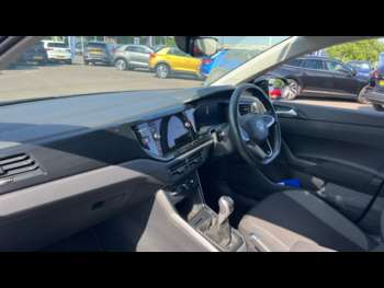 Used Volkswagen Taigo 2022 for sale - 74626800: Photo