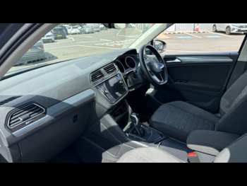 Used Volkswagen Tiguan 2022 for sale - 75395664: Photo