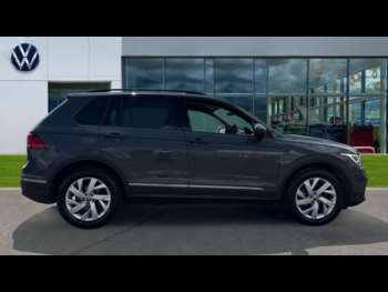 Used Volkswagen Tiguan 2022 for sale - 75395664: Photo