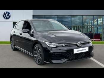 2025 - 2.0 TDI 150 R-Line 5dr DSG