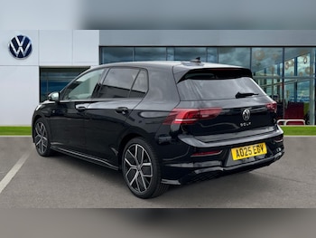 Used Volkswagen Golf 2025 for sale - 75451680: Photo