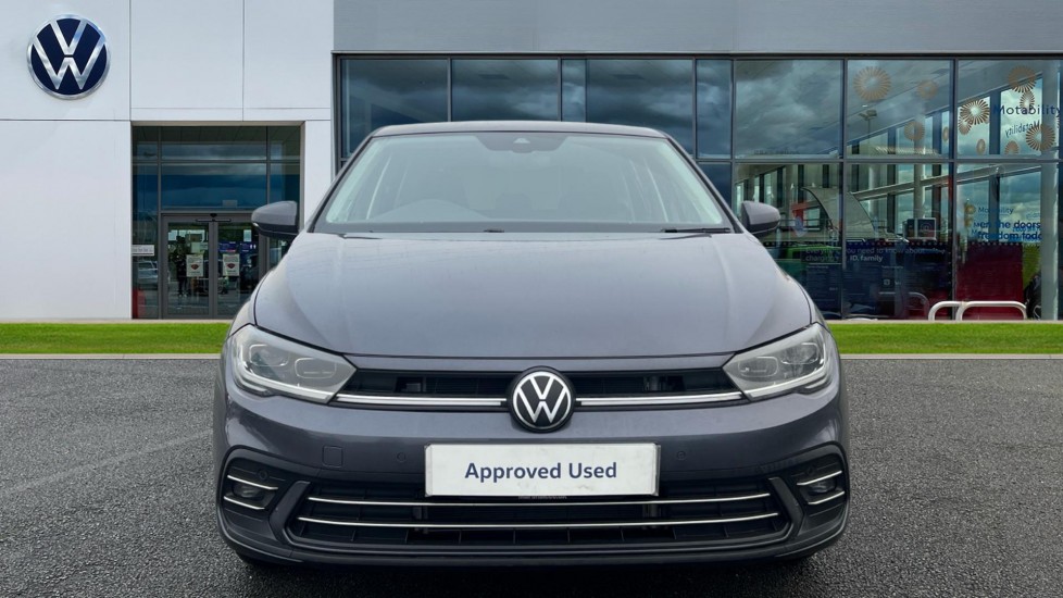 Used Volkswagen Polo 2025 for sale - 77036044: Photo 10