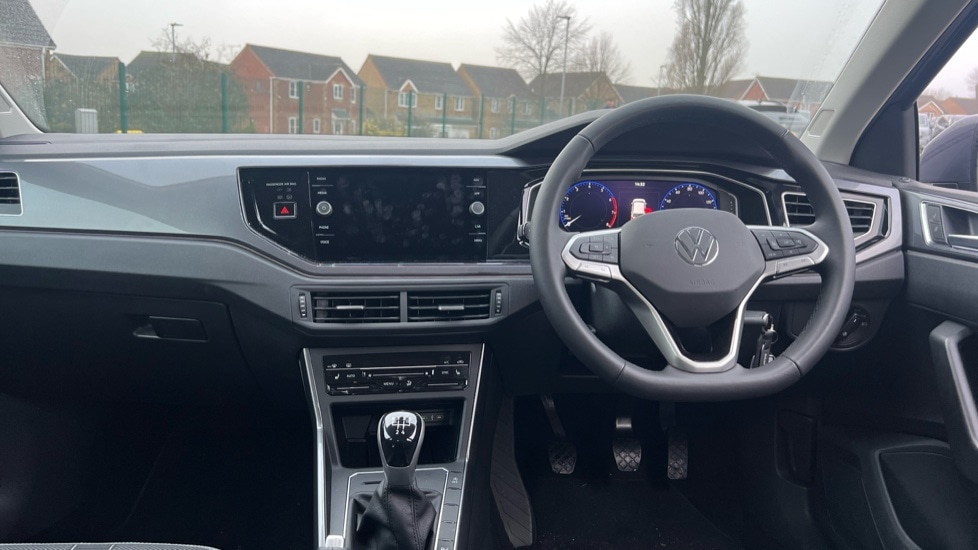 Used Volkswagen Polo 2025 for sale - 77036044: Photo 12