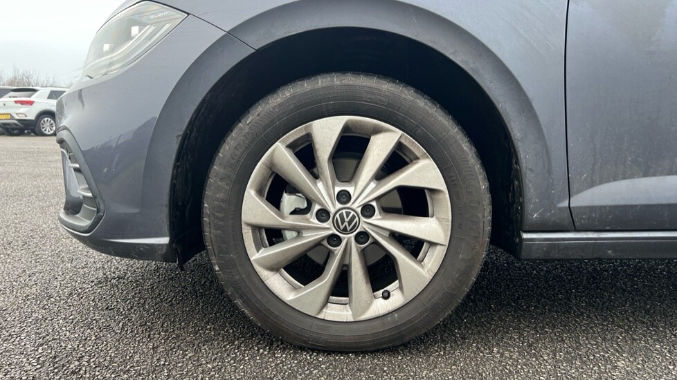 Used Volkswagen Polo 2025 for sale - 77036044: Photo 18