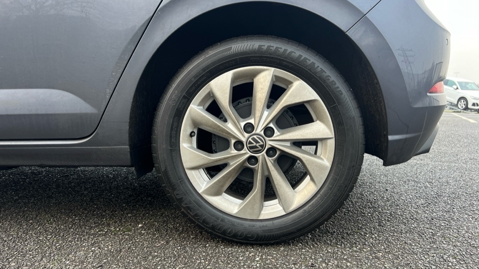 Used Volkswagen Polo 2025 for sale - 77036044: Photo 19