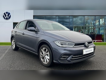 2025 - 1.0 TSI Style 5dr