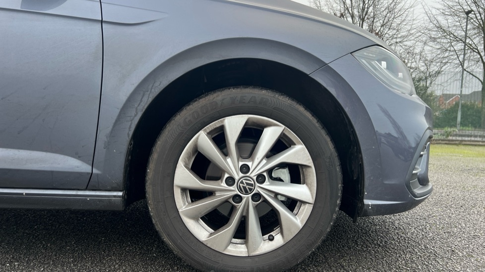 Used Volkswagen Polo 2025 for sale - 77036044: Photo 20
