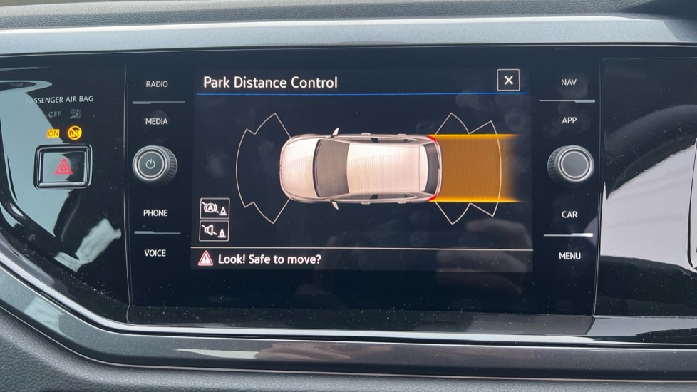 Used Volkswagen Polo 2025 for sale - 77036044: Photo 21