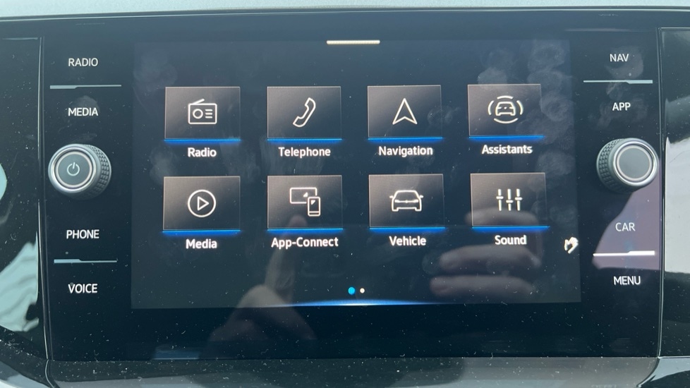 Used Volkswagen Polo 2025 for sale - 77036044: Photo 23