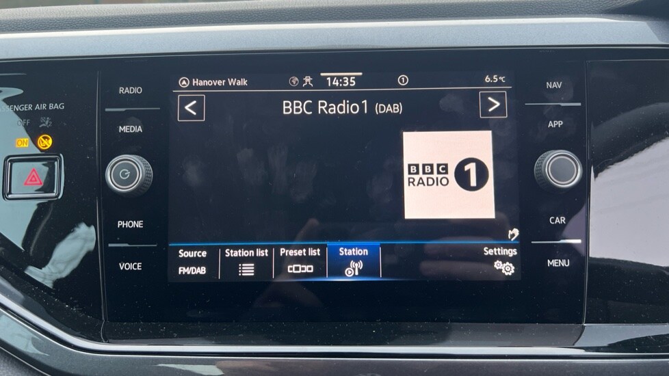 Used Volkswagen Polo 2025 for sale - 77036044: Photo 24