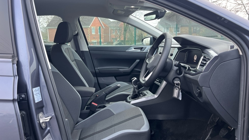 Used Volkswagen Polo 2025 for sale - 77036044: Photo 26