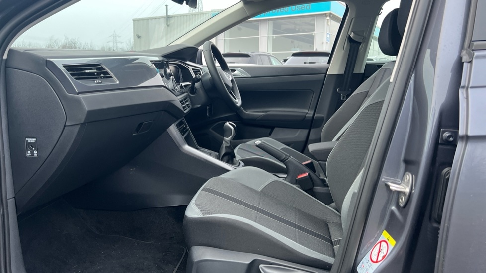 Used Volkswagen Polo 2025 for sale - 77036044: Photo 28