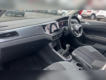 Used Volkswagen Polo 2025 for sale - 77036044: Photo