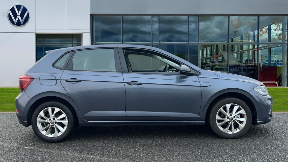 Used Volkswagen Polo 2025 for sale - 77036044: Photo 4