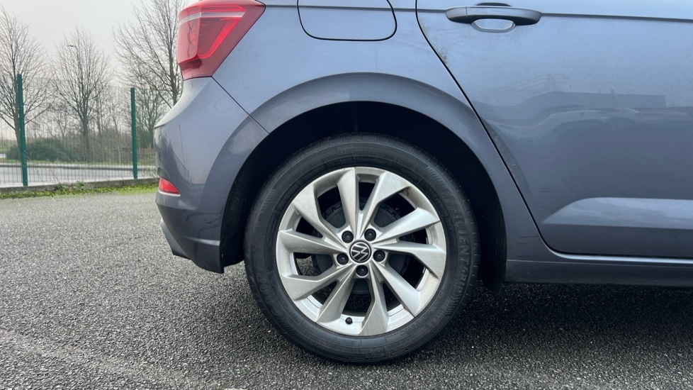 Used Volkswagen Polo 2025 for sale - 77036044: Photo 5