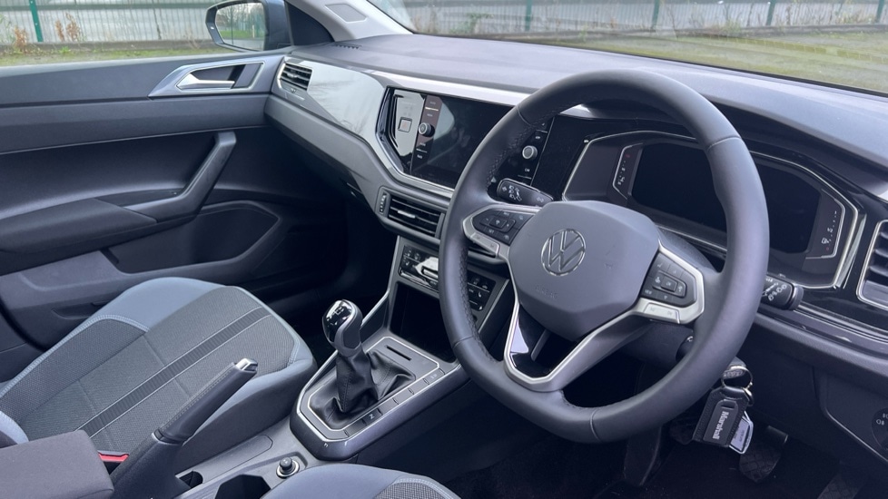 Used Volkswagen Polo 2025 for sale - 77036044: Photo 6