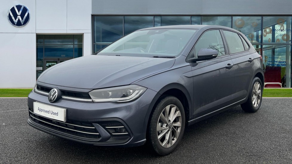 Used Volkswagen Polo 2025 for sale - 77036044: Photo 7