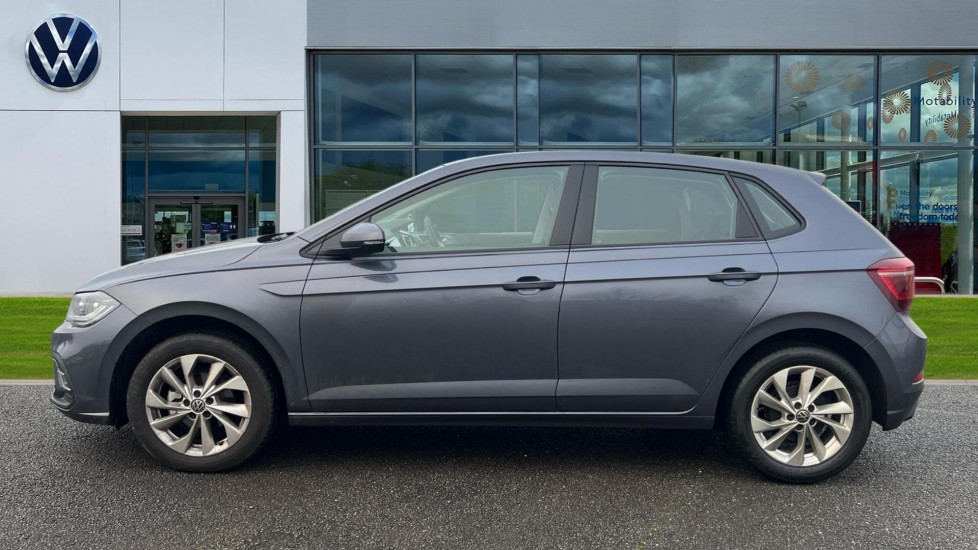 Used Volkswagen Polo 2025 for sale - 77036044: Photo 9