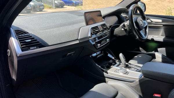 Used BMW X4 2020 for sale - 76311880: Photo 10
