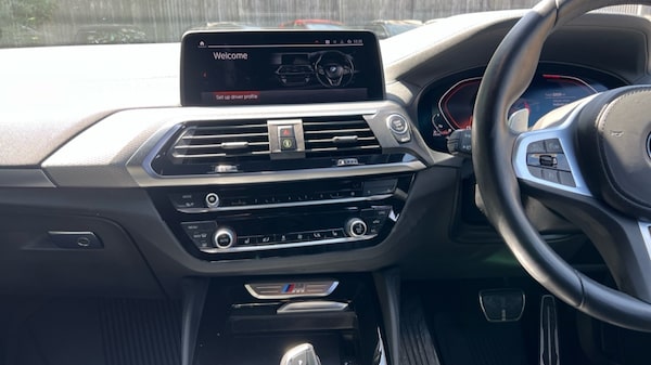 Used BMW X4 2020 for sale - 76311880: Photo 12
