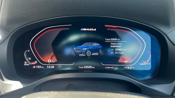 Used BMW X4 2020 for sale - 76311880: Photo 13