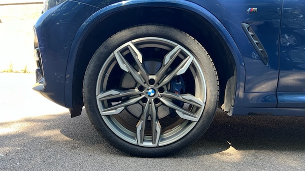 Used BMW X4 2020 for sale - 76311880: Photo 17