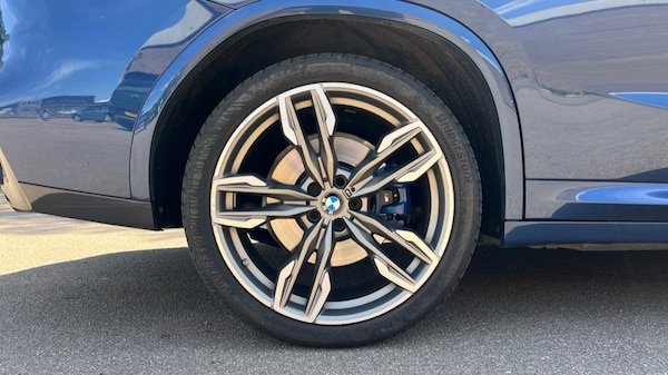Used BMW X4 2020 for sale - 76311880: Photo 19