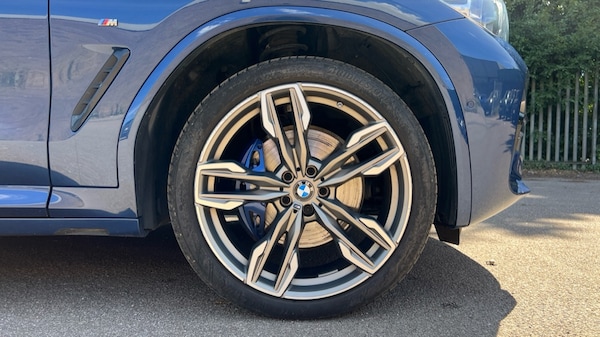 Used BMW X4 2020 for sale - 76311880: Photo 20