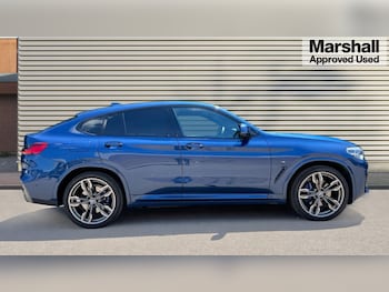 Used BMW X4 2020 for sale - 76311880: Photo 2