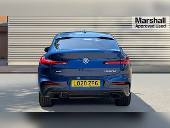 Used BMW X4 2020 for sale - 76311880: Photo 4