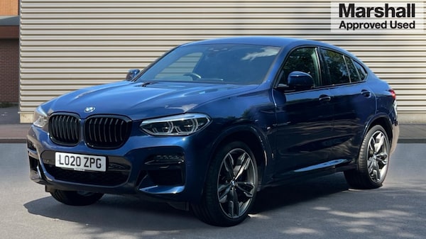 Used BMW X4 2020 for sale - 76311880: Photo 7