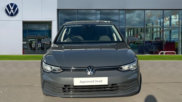 Used Volkswagen Golf 2023 for sale - 76244492: Photo 10