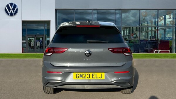 Used Volkswagen Golf 2023 for sale - 76244492: Photo 11