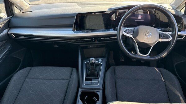 Used Volkswagen Golf 2023 for sale - 76244492: Photo 12