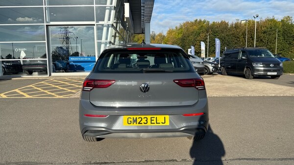 Used Volkswagen Golf 2023 for sale - 76244492: Photo 17