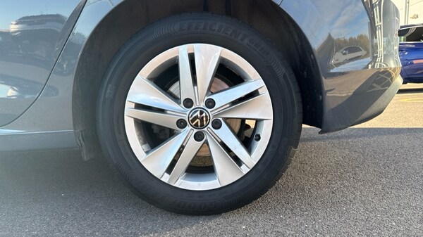 Used Volkswagen Golf 2023 for sale - 76244492: Photo 18