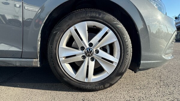 Used Volkswagen Golf 2023 for sale - 76244492: Photo 19