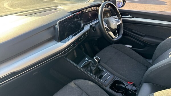 Used Volkswagen Golf 2023 for sale - 76244492: Photo 2