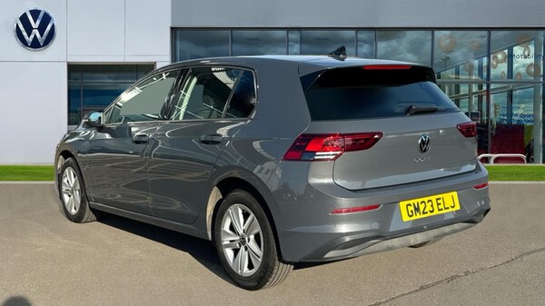 Used Volkswagen Golf 2023 for sale - 76244492: Photo 3