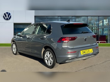 Used Volkswagen Golf 2023 for sale - 76244492: Photo 3