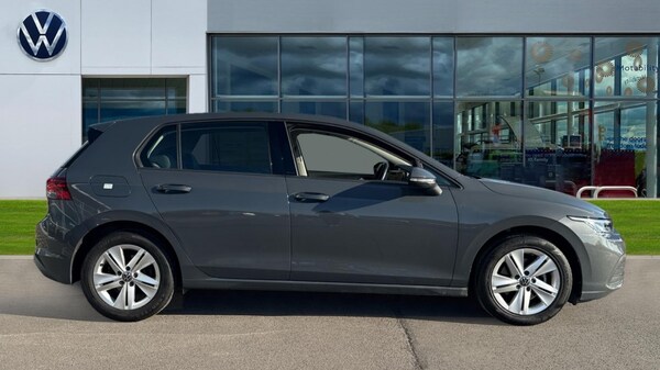 Used Volkswagen Golf 2023 for sale - 76244492: Photo 4