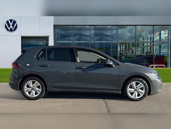 Used Volkswagen Golf 2023 for sale - 76244492: Photo 4
