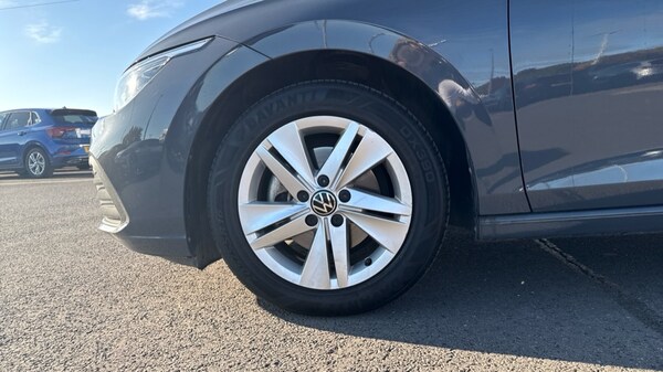 Used Volkswagen Golf 2023 for sale - 76244492: Photo 5
