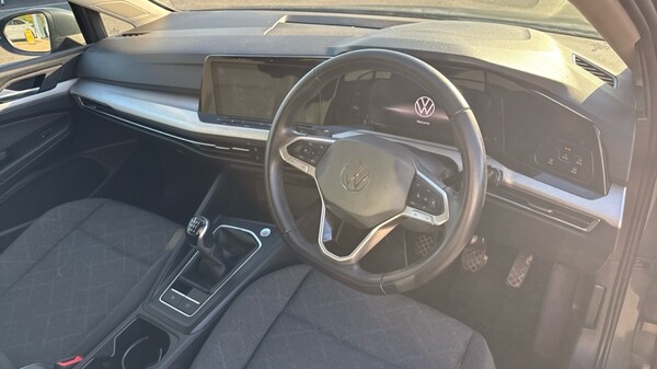 Used Volkswagen Golf 2023 for sale - 76244492: Photo 6