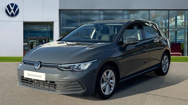 Used Volkswagen Golf 2023 for sale - 76244492: Photo 7