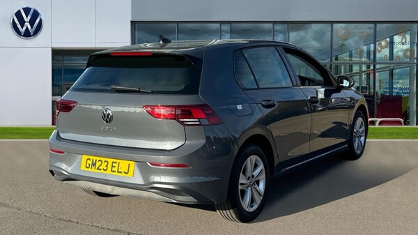Used Volkswagen Golf 2023 for sale - 76244492: Photo 8