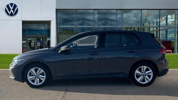 Used Volkswagen Golf 2023 for sale - 76244492: Photo 9