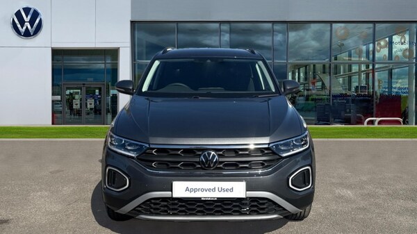 Used Volkswagen T-Roc 2025 for sale - 75522255: Photo 10