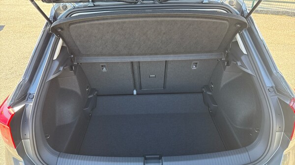 Used Volkswagen T-Roc 2025 for sale - 75522255: Photo 16