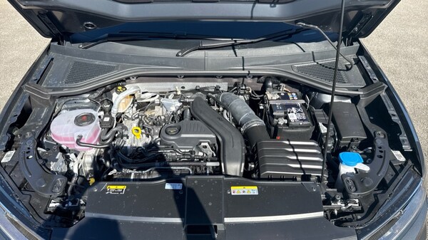 Used Volkswagen T-Roc 2025 for sale - 75522255: Photo 17